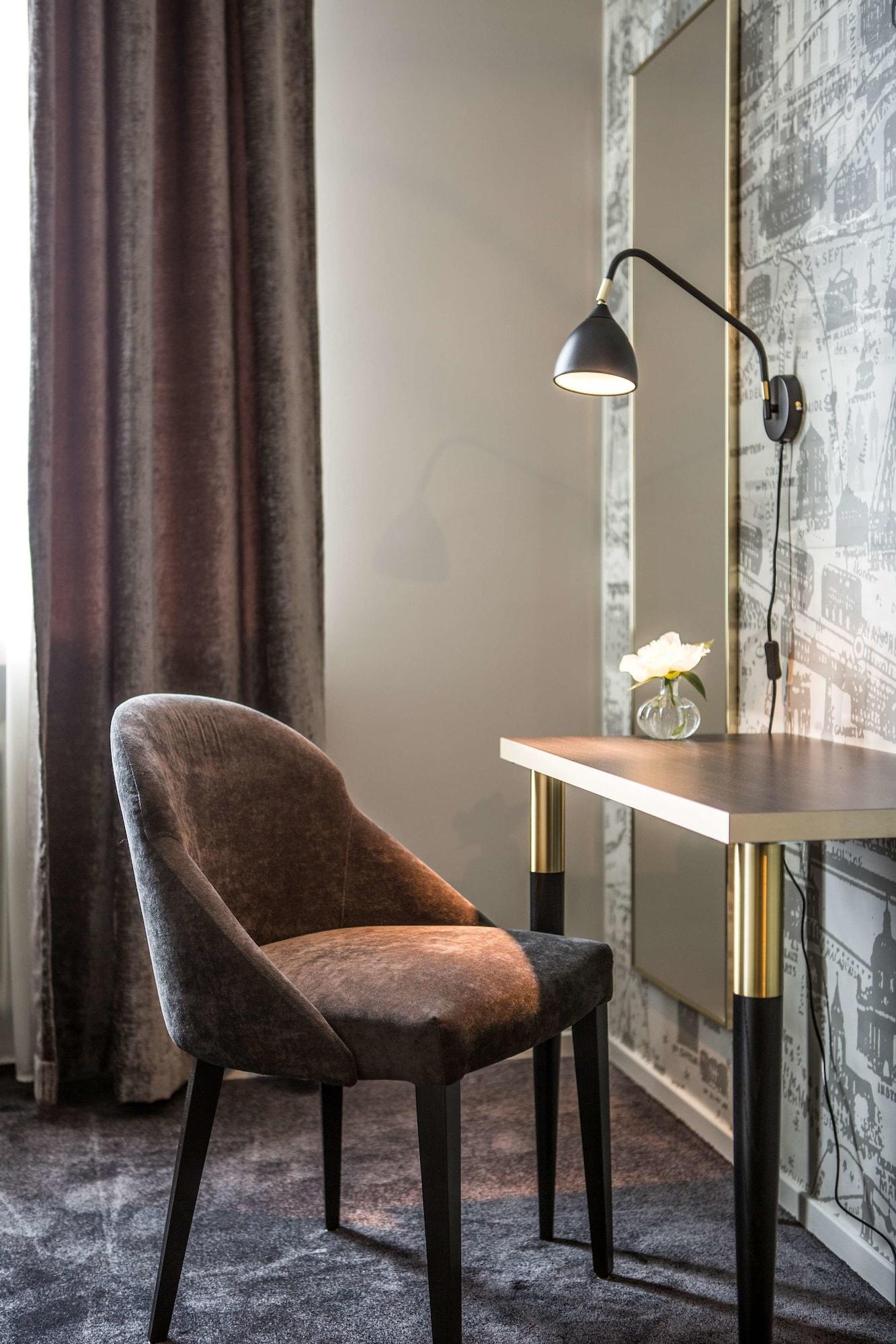 Hotell Boras, BW Signature Collection Dış mekan fotoğraf