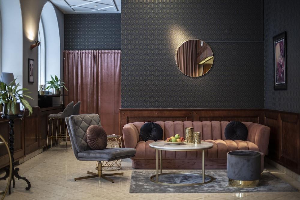 Hotell Boras, BW Signature Collection Dış mekan fotoğraf