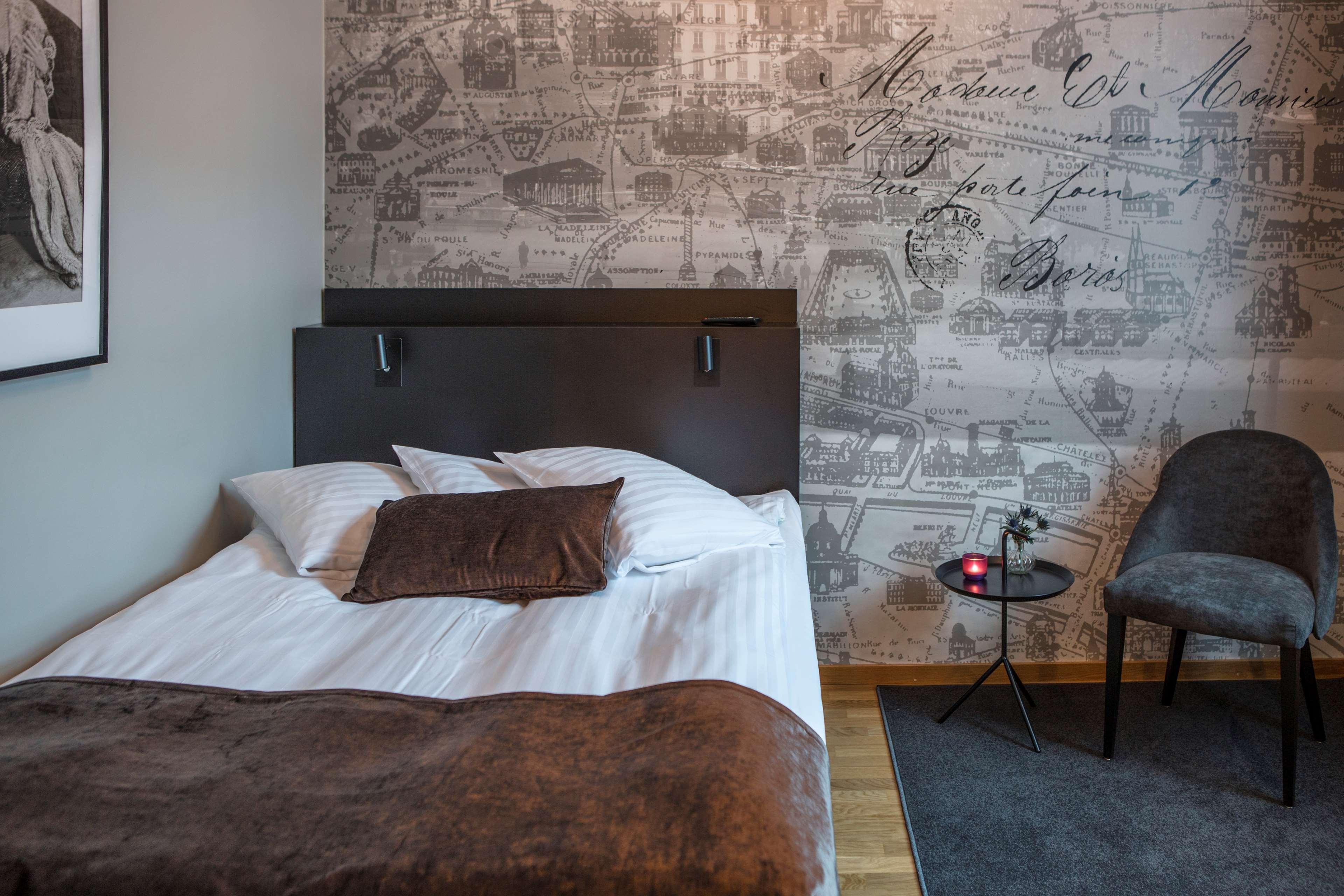 Hotell Boras, BW Signature Collection Dış mekan fotoğraf