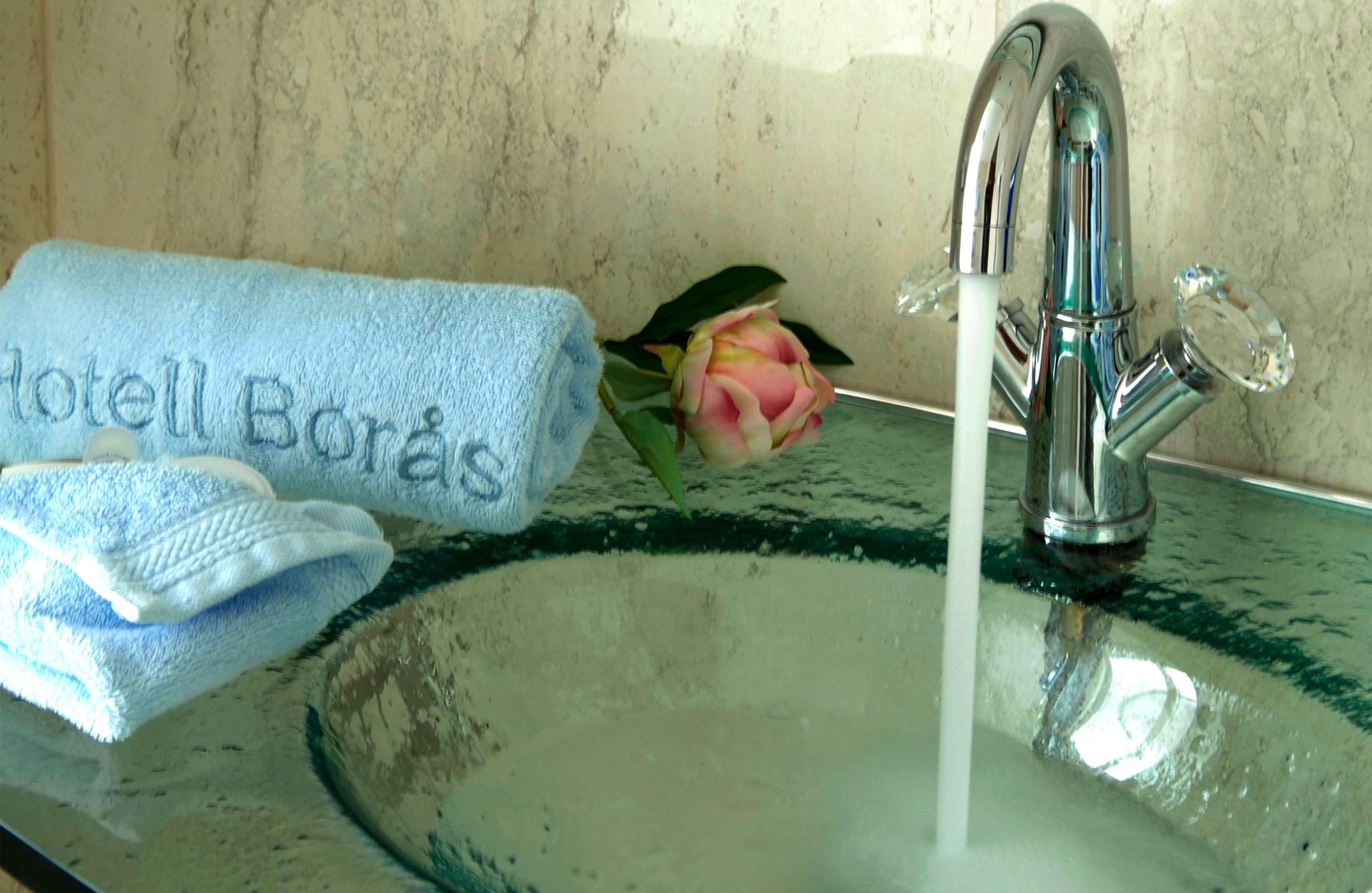 Hotell Boras, BW Signature Collection Dış mekan fotoğraf