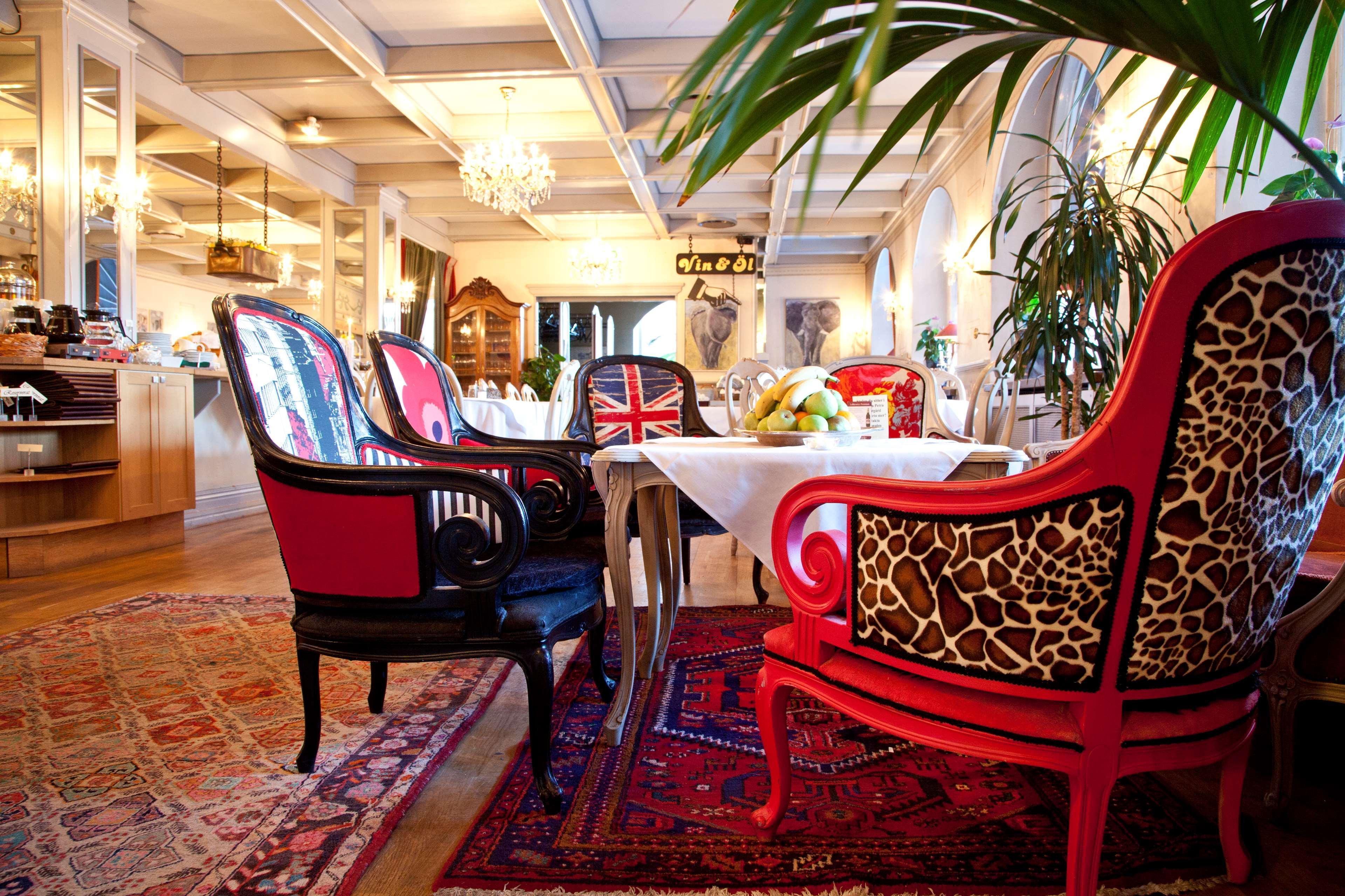 Hotell Boras, BW Signature Collection Dış mekan fotoğraf