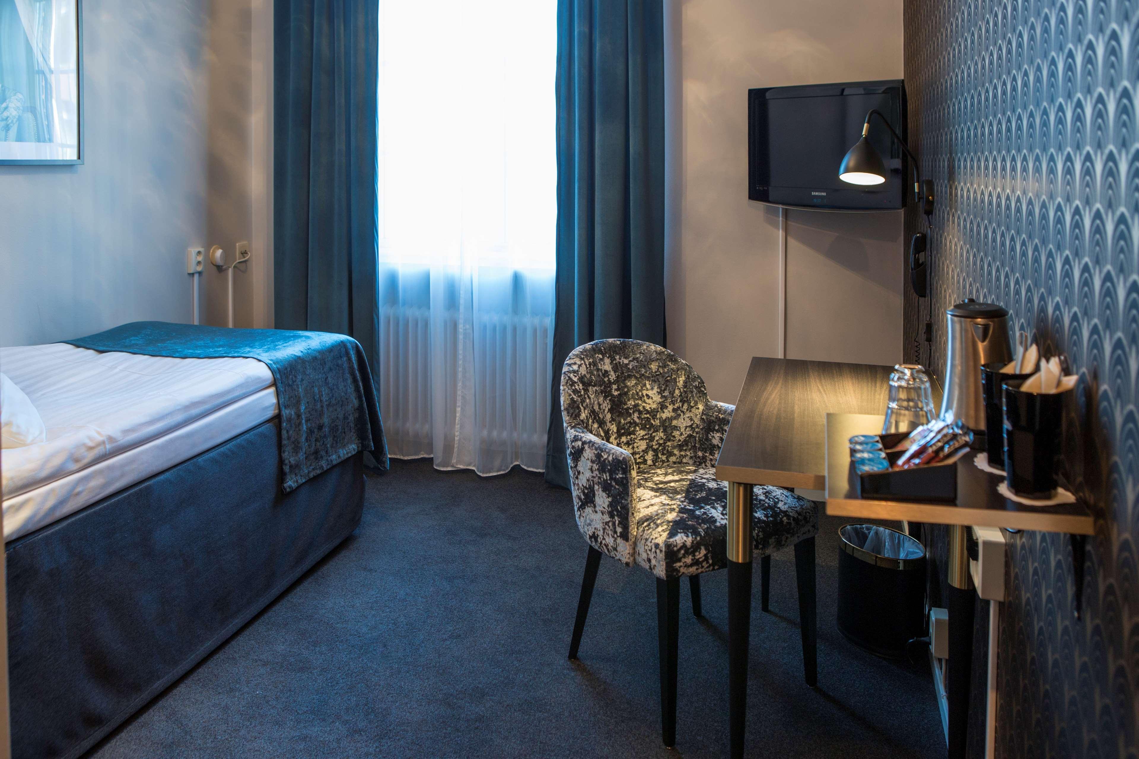 Hotell Boras, BW Signature Collection Dış mekan fotoğraf