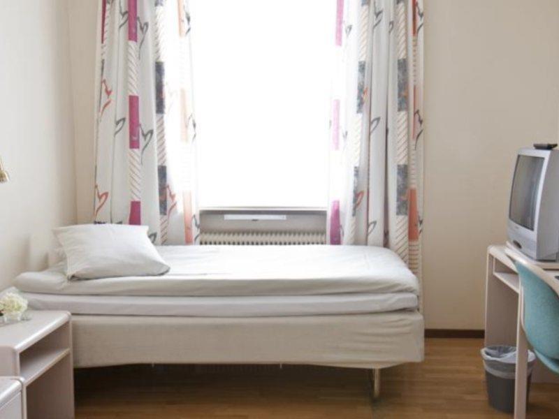 Hotell Boras, BW Signature Collection Dış mekan fotoğraf