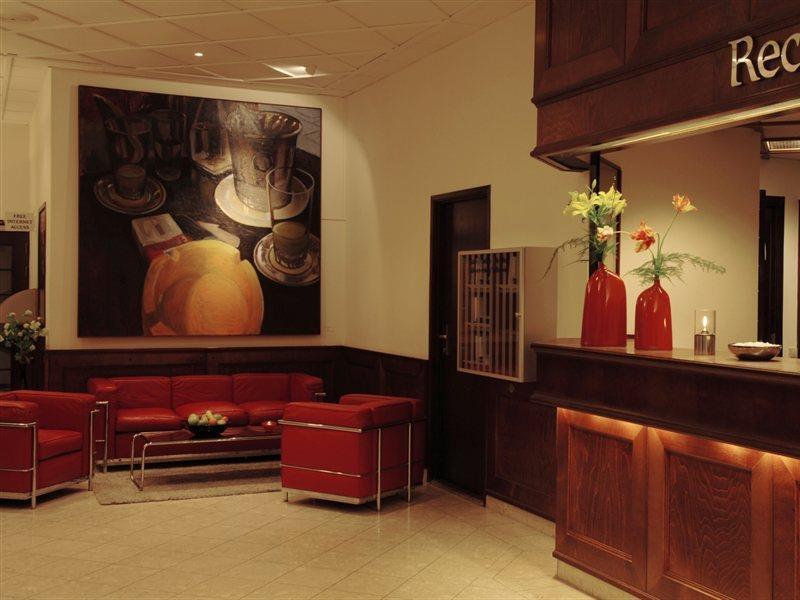 Hotell Boras, BW Signature Collection Dış mekan fotoğraf