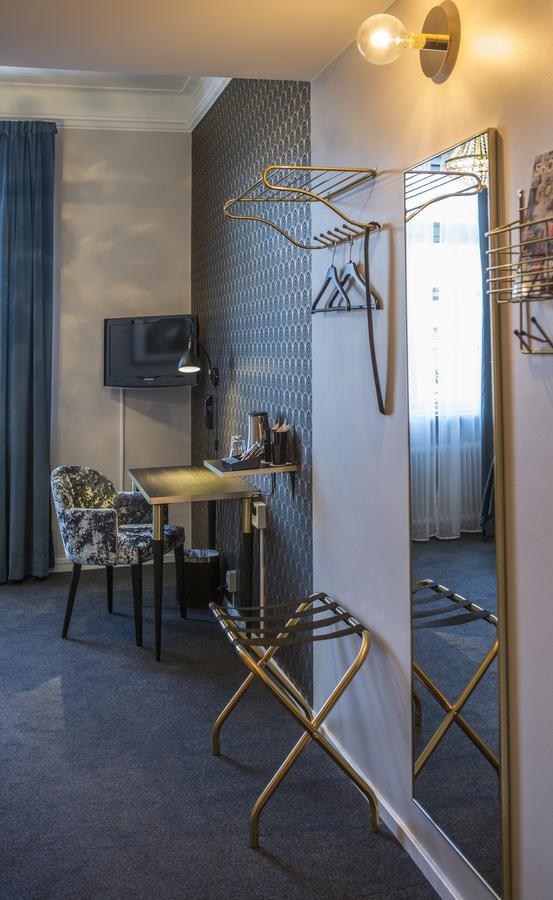 Hotell Boras, BW Signature Collection Dış mekan fotoğraf