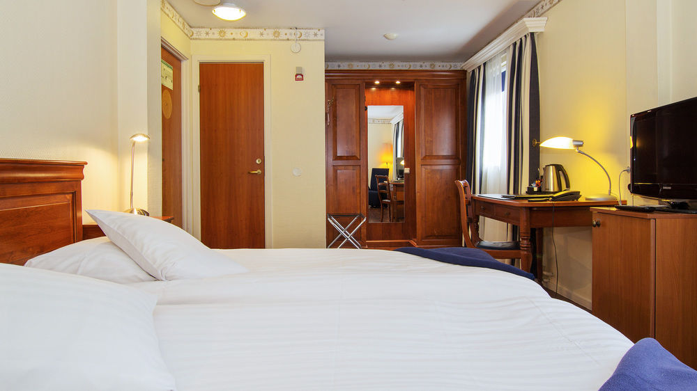 Hotell Boras, BW Signature Collection Dış mekan fotoğraf