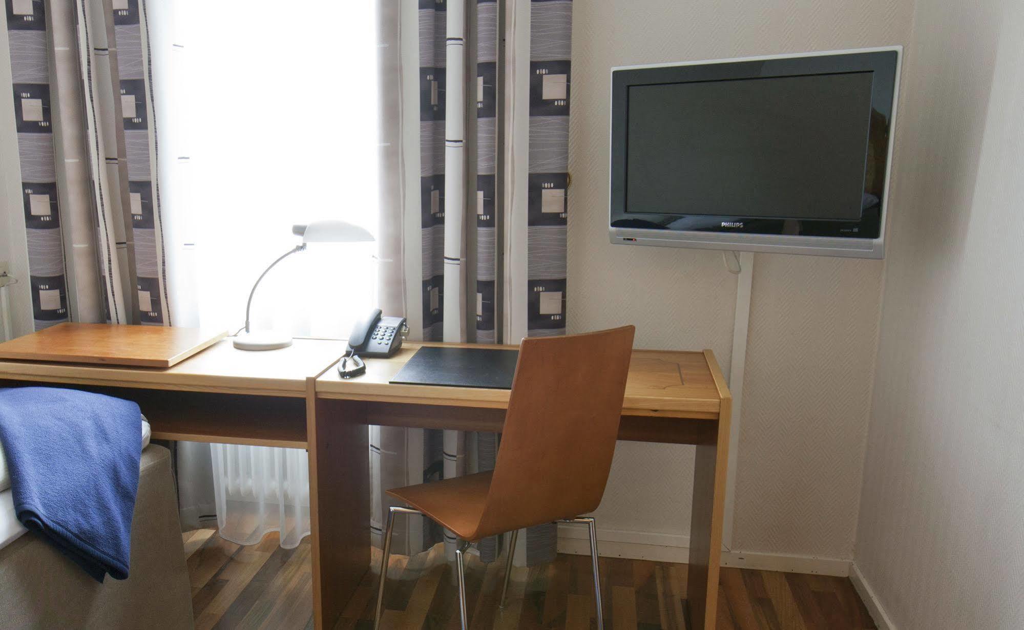Hotell Boras, BW Signature Collection Dış mekan fotoğraf
