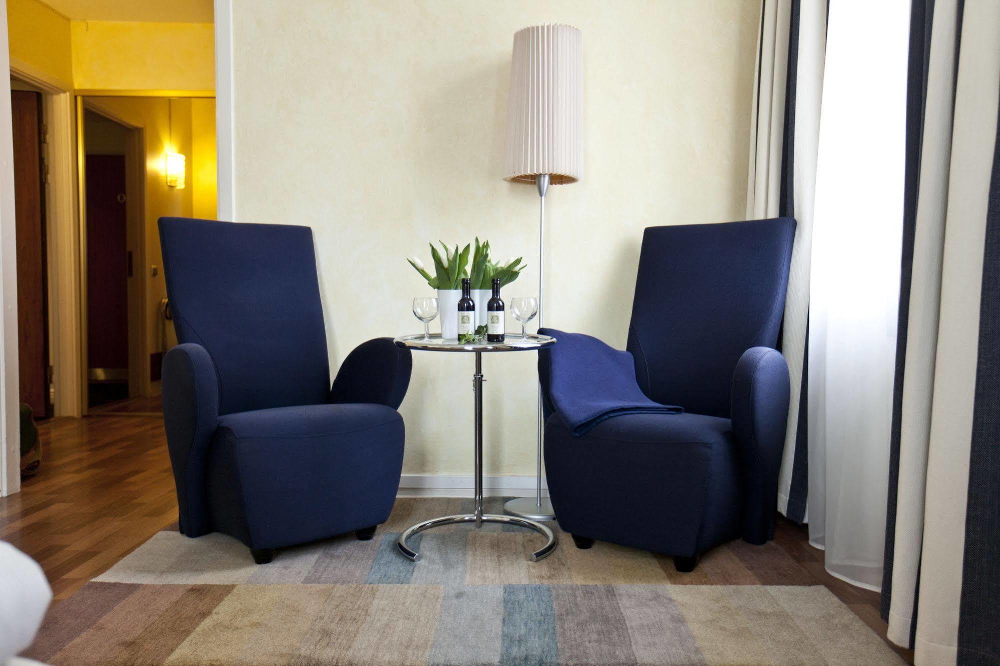 Hotell Boras, BW Signature Collection Dış mekan fotoğraf
