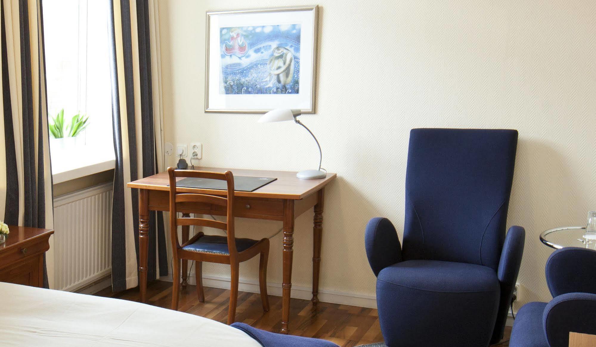 Hotell Boras, BW Signature Collection Dış mekan fotoğraf